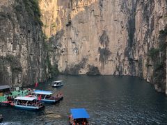 -山西壶关太行山大峡谷旅游景区
