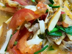 -阿彬生炒牛肉面(解放路店)