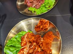 -红小姐的烤肉店(西三旗店)