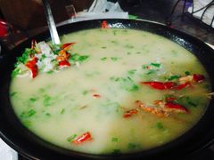 -龙虾风暴(松江店)