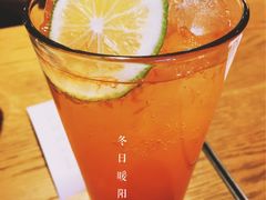-白兔糖咖啡