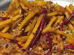 -聚鑫阁江浙菜·非遗传承技艺(青村帝华园店)