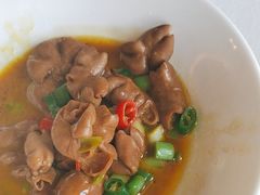 -阿明小菜·海鲜·上海菜(梅陇店)