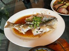 -古韵餐厅(湖畔大学店)