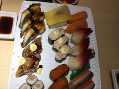 -万岁寿司(芳村店)