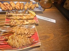 -鸟屯(三里屯店)