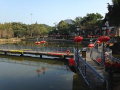 -东部华侨城