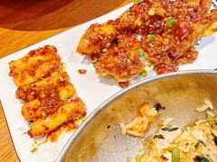 -鑫日千里马朝鲜族小馆(总店)