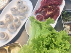 -牛犇炭火烤肉·鲜切烤肉(承德总店)