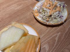 -豪客来牛排(二七万达店)