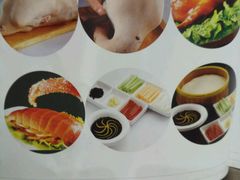 -阿庄新豫菜(通泰路店)