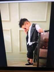 -毛毛虫儿童摄影馆