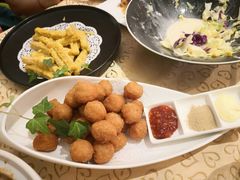 -大鸭梨烤鸭(左家庄店)