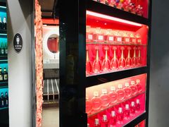 -潮庭·大连海鲜·炭火烧烤·扇贝王(大连店)