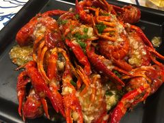 -松哥油焖大虾(科技园店)