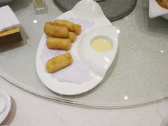 -庖丁堂酒店(金穗大道店)