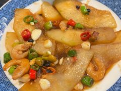 -武庄主特色炒鸡(周恩来纪念馆店)