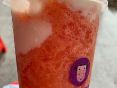 -一只酸奶牛(八一路店)