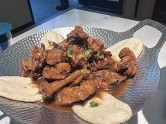 地锅本仔鸡-小菜园新徽菜(南通海门龙信广场店)