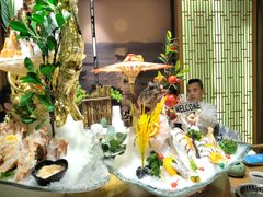 -尚海豆捞(乐虹坊店)