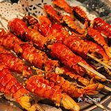 萧山人的深夜食堂，小龙虾一定要来这里吃‼️