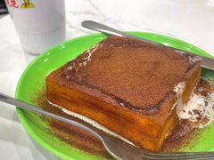 -澳门陈光记烧味饭店(南京德基广场店)