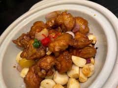 -顺香居·老字号湖北菜(江汉路店)