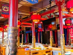 -蜀江龙火锅(339店)