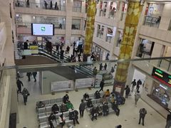 -上海市中医医院(芷江路院区)