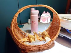 -南山翁新概念川菜(红山常发广场店)