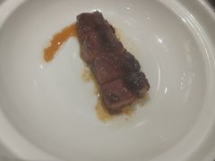 -祥记果木烤鸭·国宴豫菜