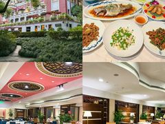 -杭州香格里拉·香宫中餐厅