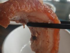 梅菜扣肉-墨白私房菜·广东菜 粤菜