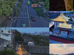 -西安城墙·碑林历史文化景区