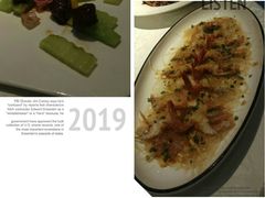 黑椒牛肉粒-麟1929(外滩店)