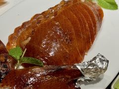 -四世同堂·京菜·烤鸭(双井店)