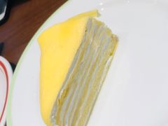 -萨莉亚意式餐厅(杭州滨江天街店)