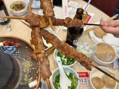 -阳坊大都涮羊肉(阳坊总店)