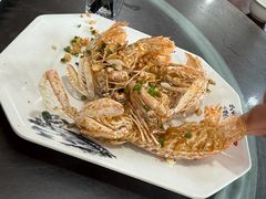 -岛中岛·海鲜大排档·万宁老字号(东澳店)