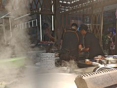 -老孙家泡馍(洒金桥店)