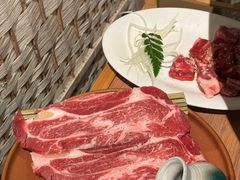 -肉仓焼肉バー(烟台山店)