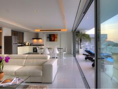 -普吉岛卡塔阿维斯塔诺富特酒店度假村