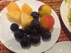 -So Lounge索兰至餐厅(蓝色港湾店)