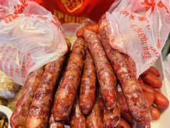 -净香园熟肉(北坦总店)