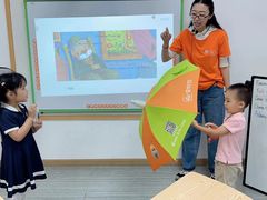 -安妮花英语·少儿·原版阅读(沙坪坝店)