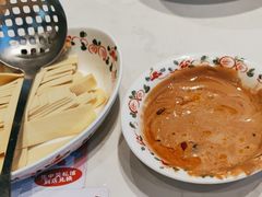 -东门口·鲜爆肚涮肉·烧烤(老门东店)