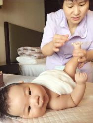 -Babysky·贝瑞佳月子会所(花木店)