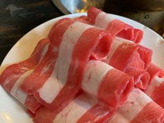 -将台涮肉(酒仙桥店)