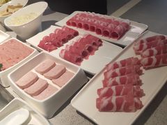 -海底捞大排档火锅(悦荟广场店)