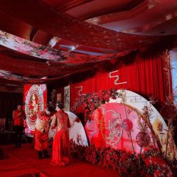 点击看大图 -彼歌婚礼工作室·星座专属定制
